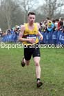 Mens under-17s Inter Counties Cross Country, Prestwold Hall, Loughborough. Photo: David T. Hewitson/Sports for All Pics